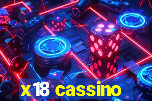 x18 cassino